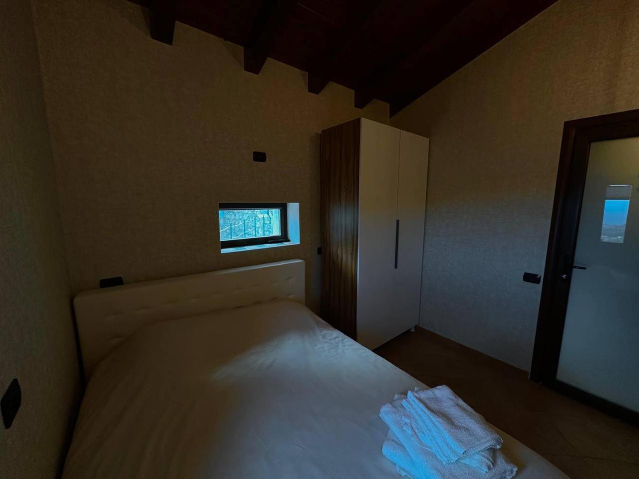 Villa Di Campagna Con Vista Mare 5 Camere Da Letto Pampara Exterior photo